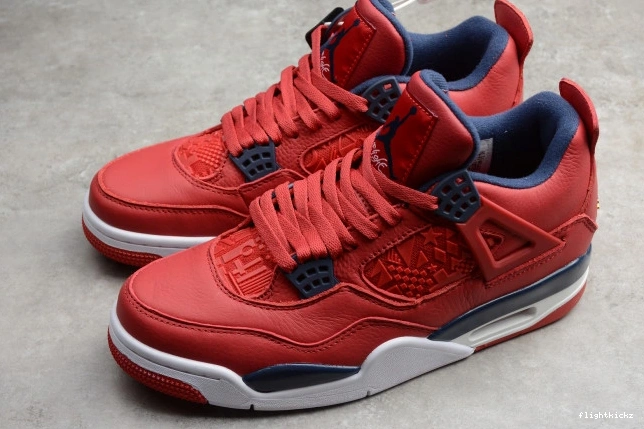 Jordan CI1184-617 SE 4 Air FIBA 1006